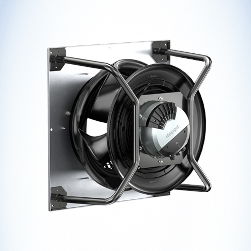 Centrifugal Fans